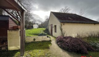 Maison 5 pièce(s)
