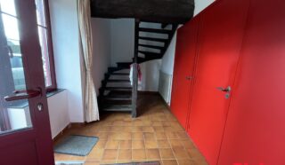 Maison 5 pièce(s)