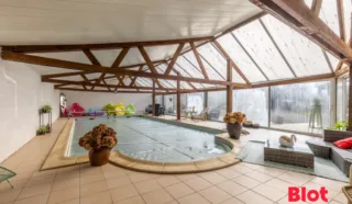 Maison 7 pièce(s)