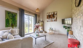 Maison 7 pièce(s)