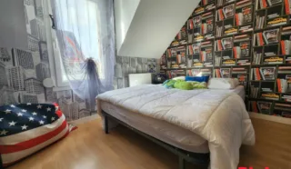 Maison 5 pièce(s)