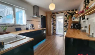 Maison 5 pièce(s)