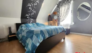 Maison 5 pièce(s)
