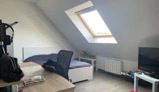Maison 5 pièce(s)