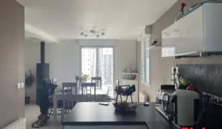 Maison 5 pièce(s)