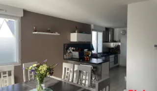 Maison 5 pièce(s)