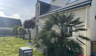 Maison 5 pièce(s)