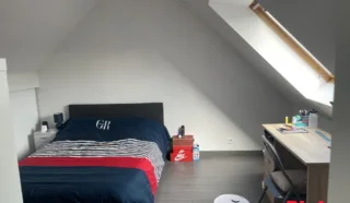 Maison 5 pièce(s)