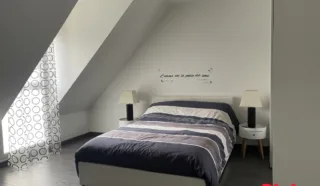 Maison 5 pièce(s)
