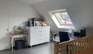 Maison 5 pièce(s)