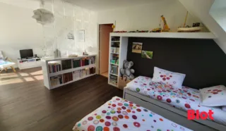 Maison 6 pièce(s)