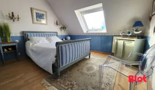 Maison 6 pièce(s)
