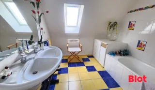 Maison 6 pièce(s)