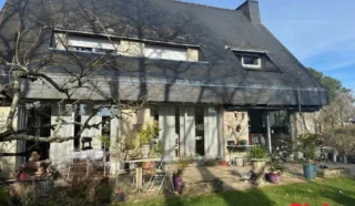 Maison 8 pièce(s)