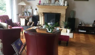 Maison 8 pièce(s)