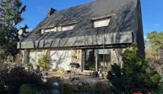 Maison 8 pièce(s)