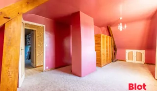 Maison 4 pièce(s)
