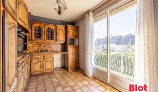 Maison 4 pièce(s)