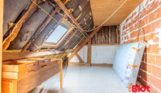 Maison 4 pièce(s)