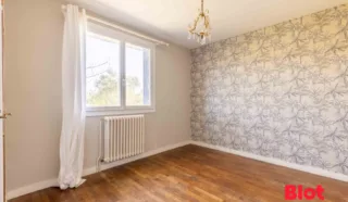 Maison 4 pièce(s)