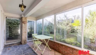 Maison 4 pièce(s)