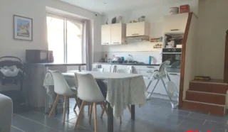 Maison 3 pièce(s)