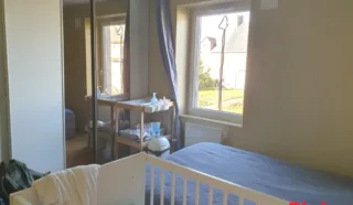 Maison 3 pièce(s)
