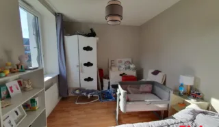 Maison 3 pièce(s)