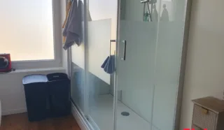 Maison 3 pièce(s)