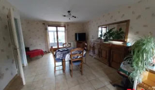 Maison 5 pièce(s)
