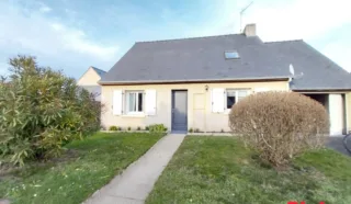 Maison 5 pièce(s)