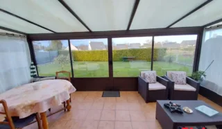 Maison 5 pièce(s)