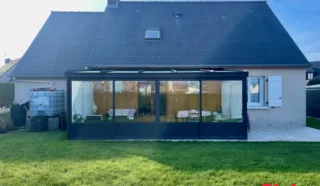Maison 5 pièce(s)