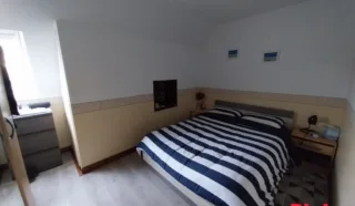 Maison 5 pièce(s)