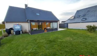 Maison 5 pièce(s)