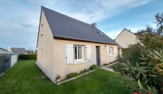 Maison 5 pièce(s)