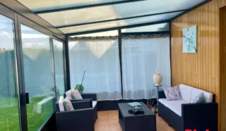 Maison 5 pièce(s)