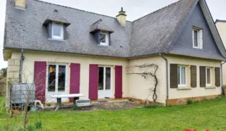 Maison 8 pièce(s)