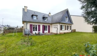 Maison 8 pièce(s)