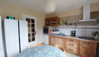 Maison 8 pièce(s)