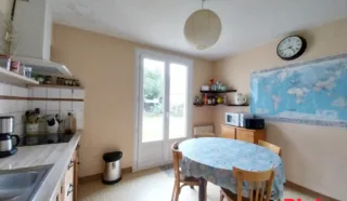 Maison 8 pièce(s)