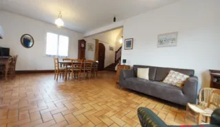 Maison 8 pièce(s)