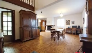 Maison 8 pièce(s)