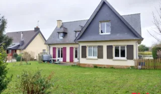 Maison 8 pièce(s)