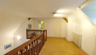 Maison 8 pièce(s)