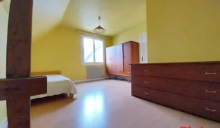 Maison 8 pièce(s)