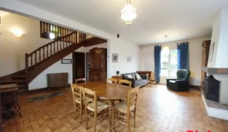 Maison 8 pièce(s)