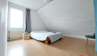 Maison 8 pièce(s)