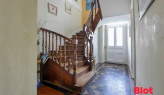 Maison 11 pièce(s)