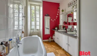 Maison 11 pièce(s)